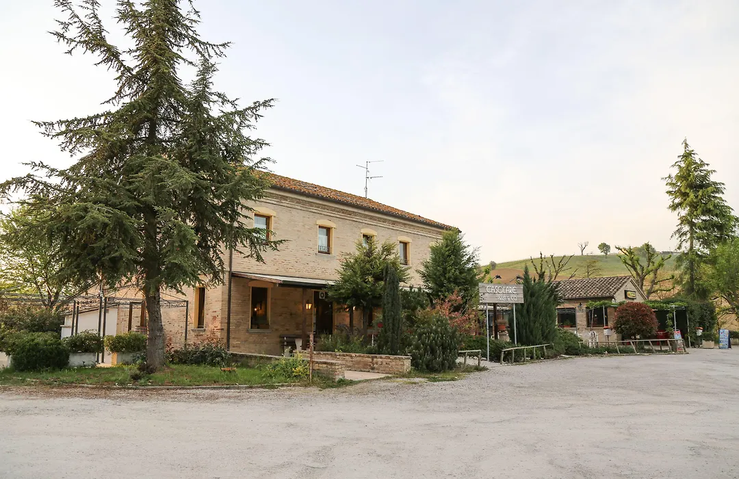 Al Casolare-1