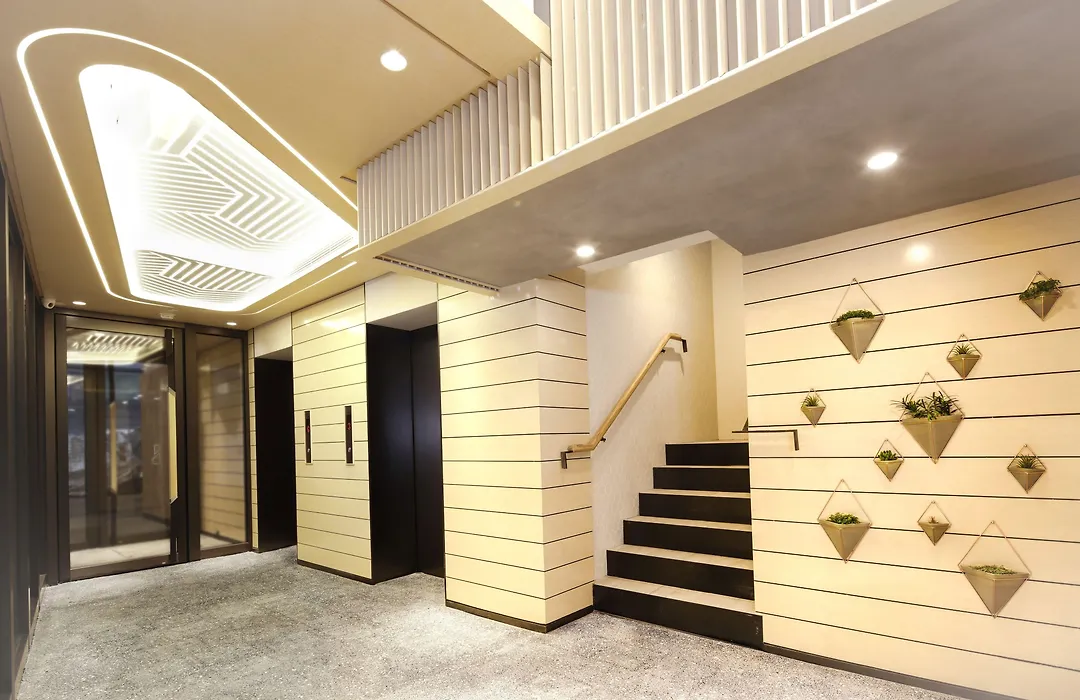 Hotel Ease Access Tsuen Wan-1