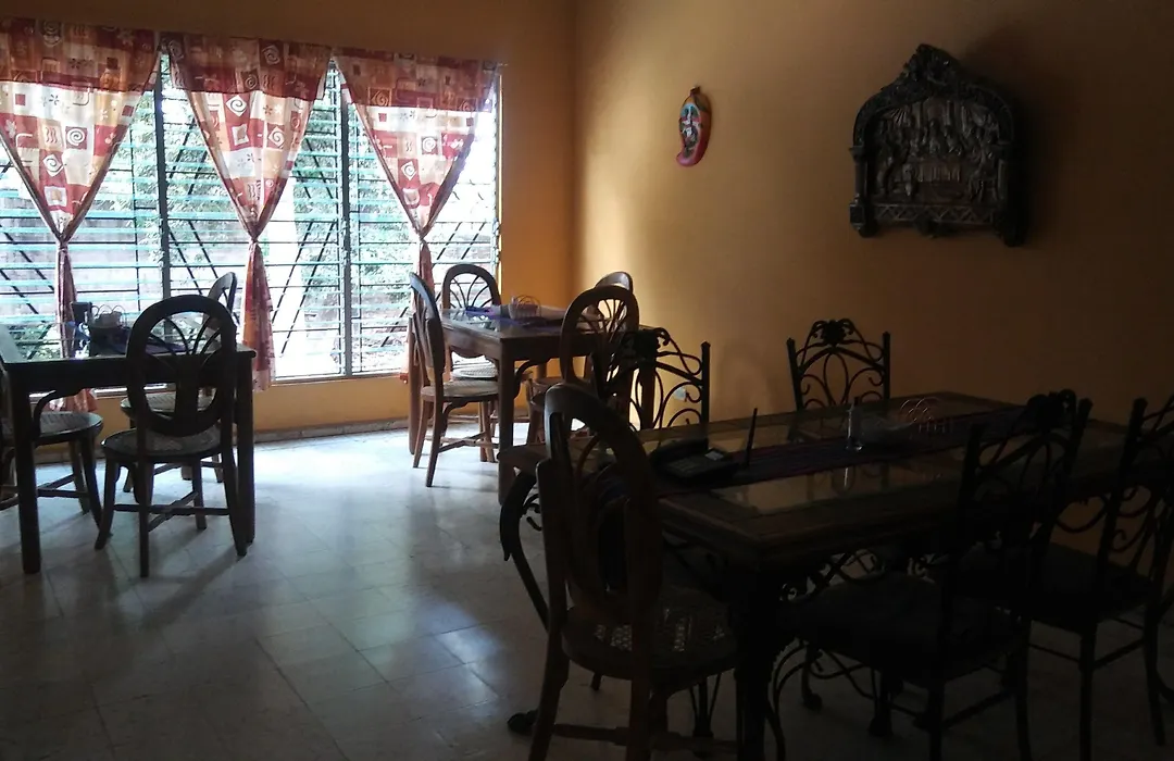Hostal Doña Marta-1