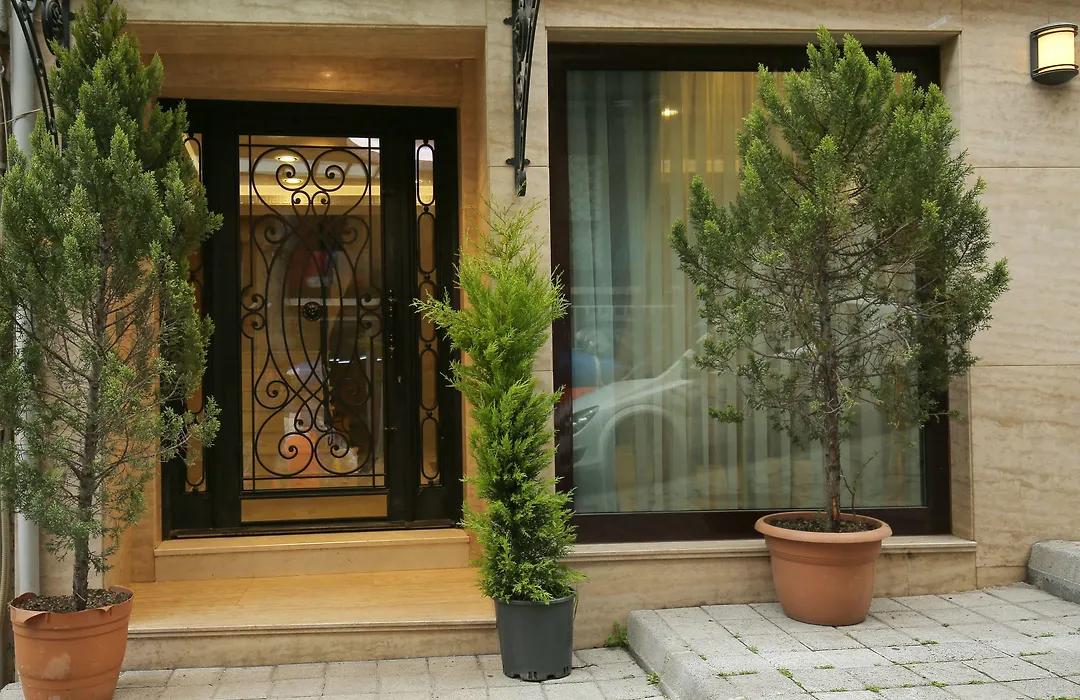 Artika Hotel-1
