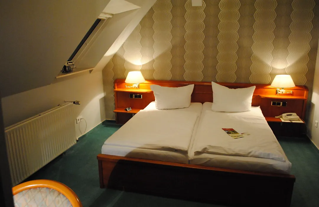 Akzent Hotel Saltenhof-1