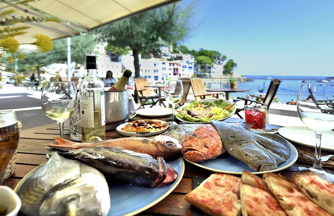 Hostal Sa Tuna-1