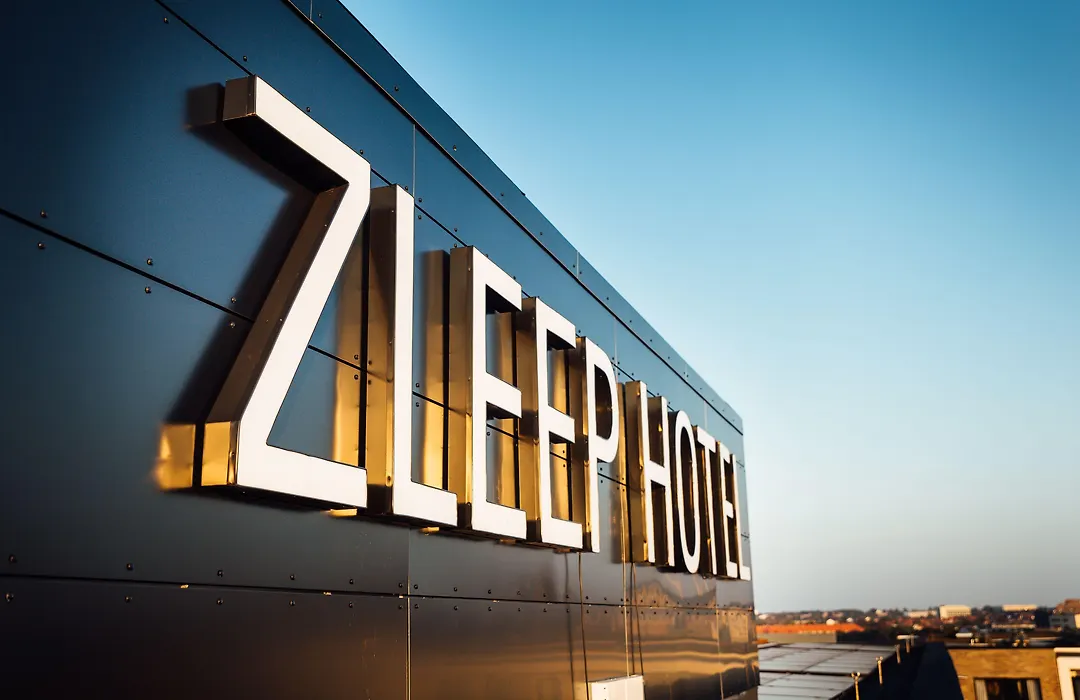 Four Points Flex By Sheraton Aalborg-1