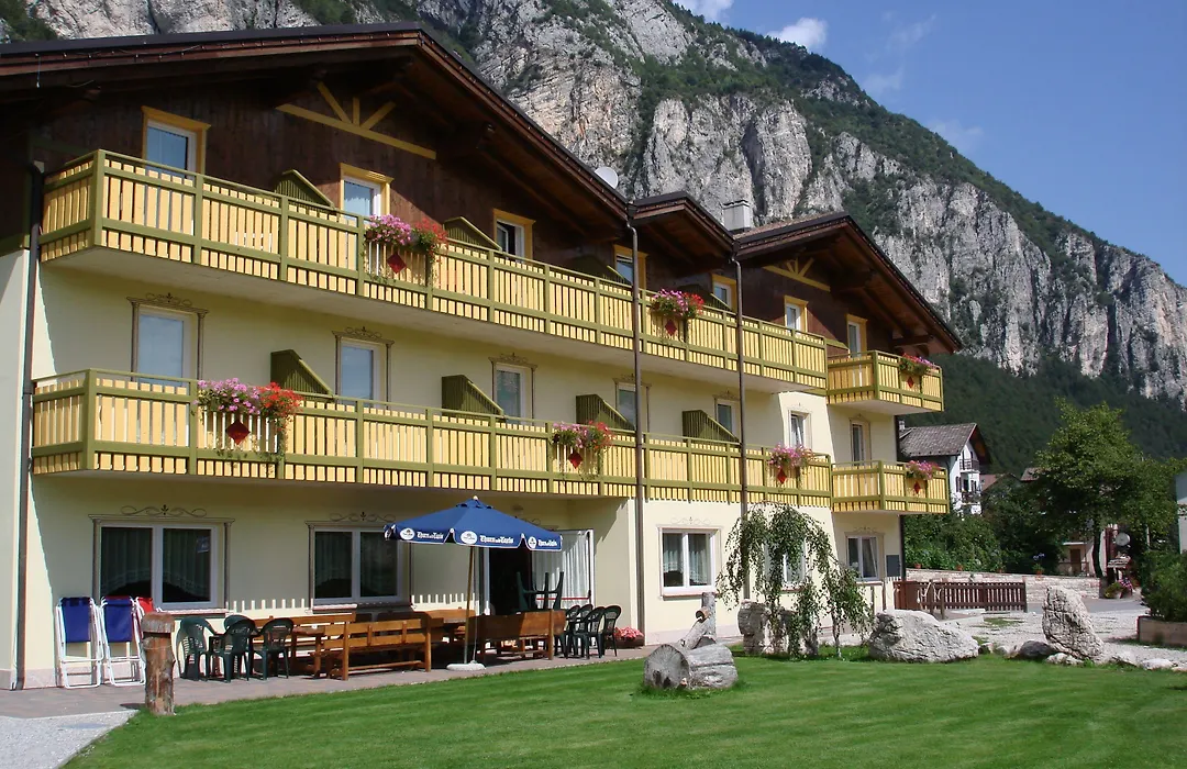 Hotel Garni Relax-1
