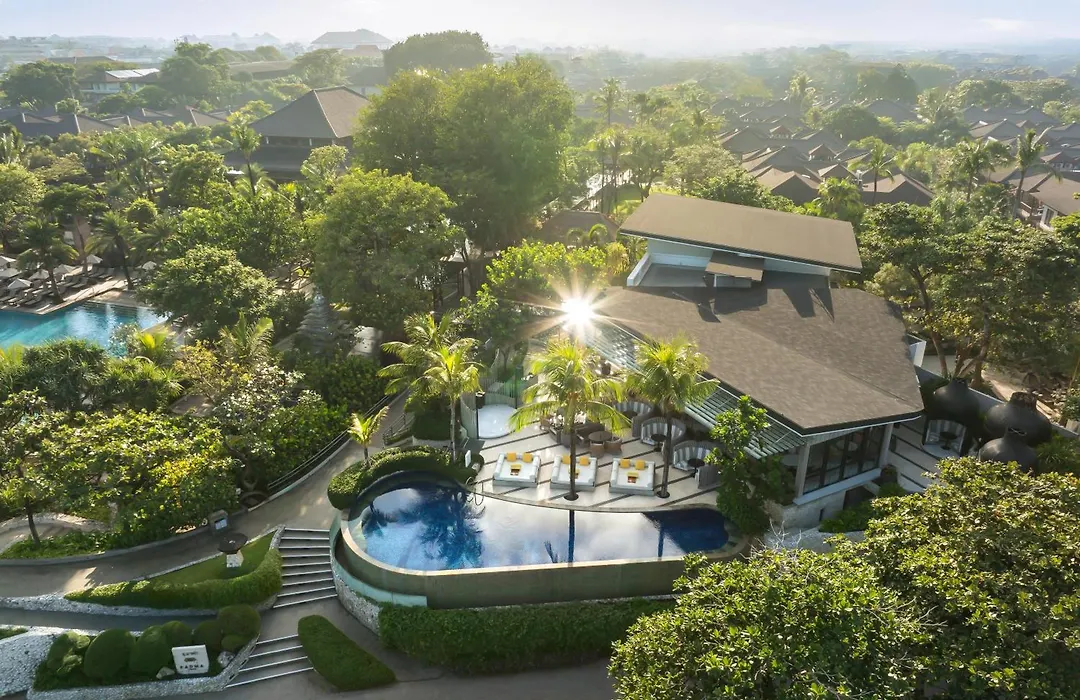 Padma Resort Legian-1