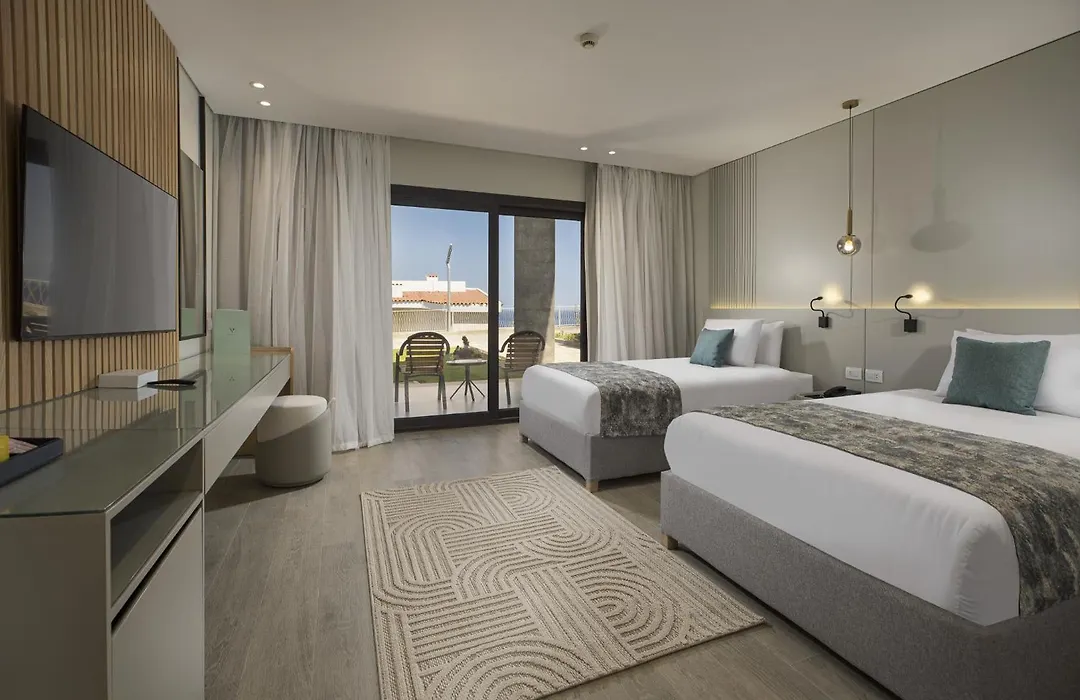 V Hotel Sharm El Sheikh-1