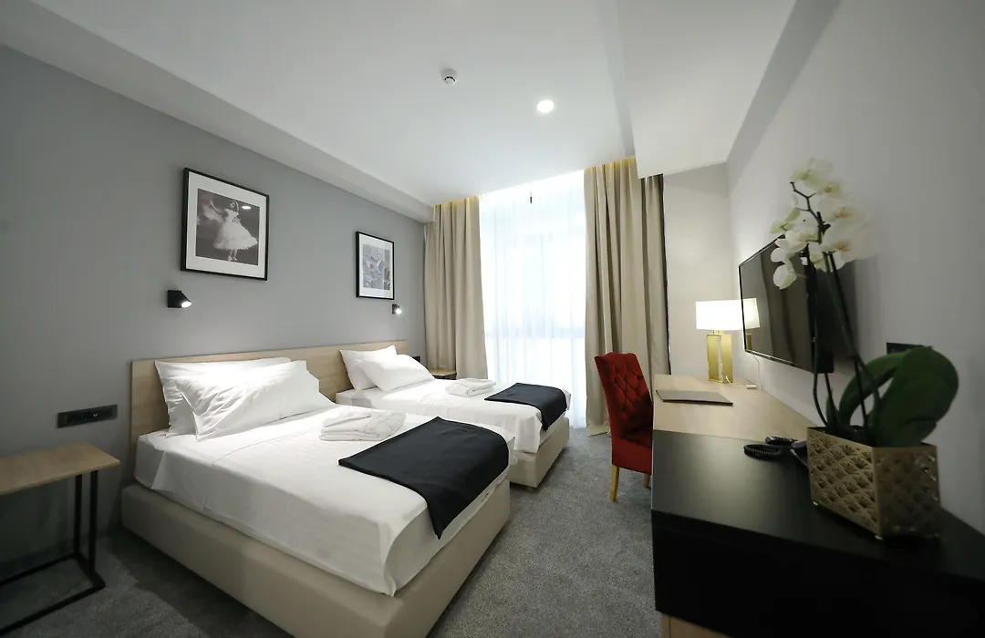 Teatro Verdi Boutique Hotel-1