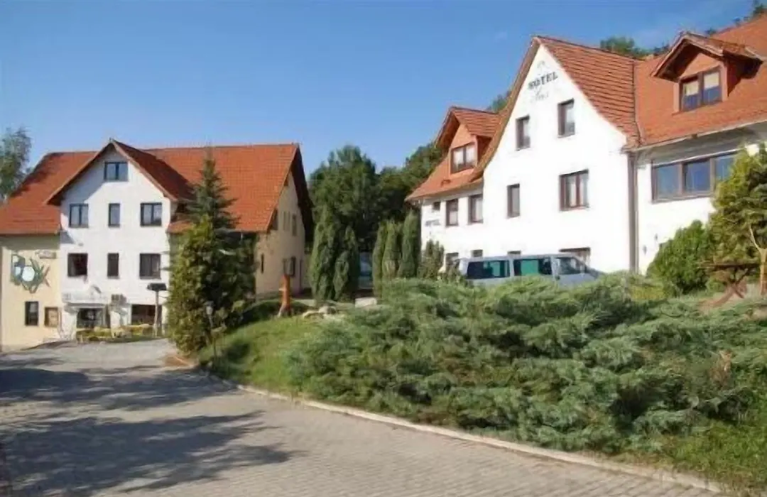 Hotel Prox-1