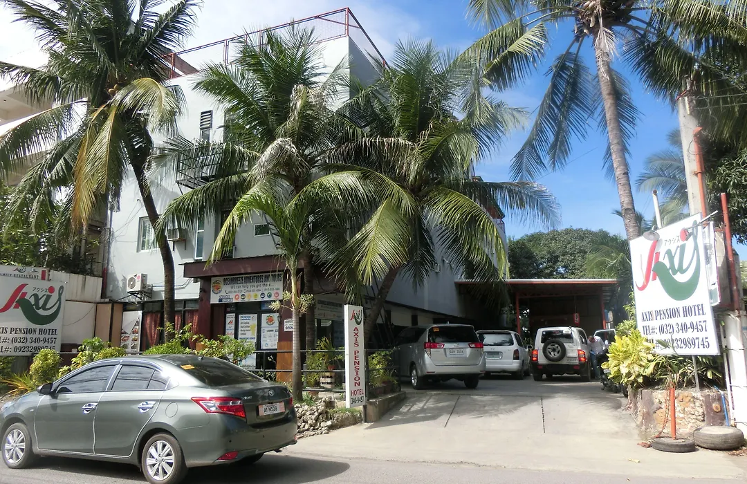 Axis Pension Hotel-1
