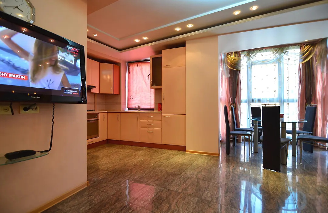Prestige Apart-Hotel-1