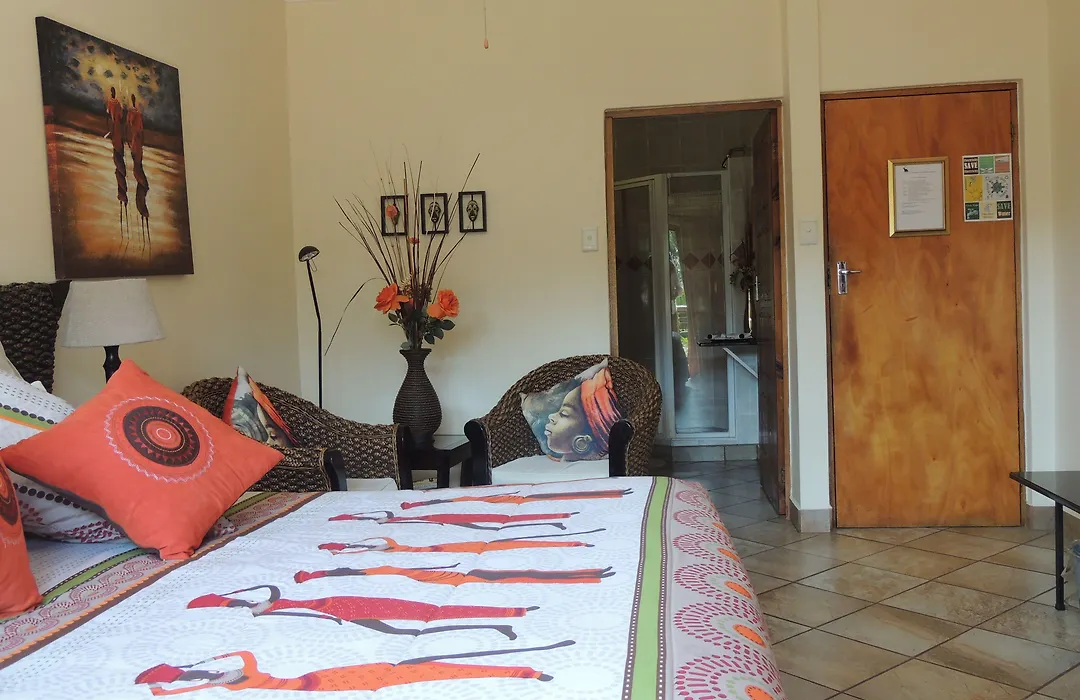 Elephant Coast Guesthouse-1