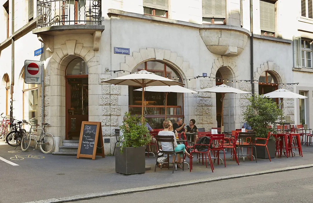 Consum Boutique Hotel-1