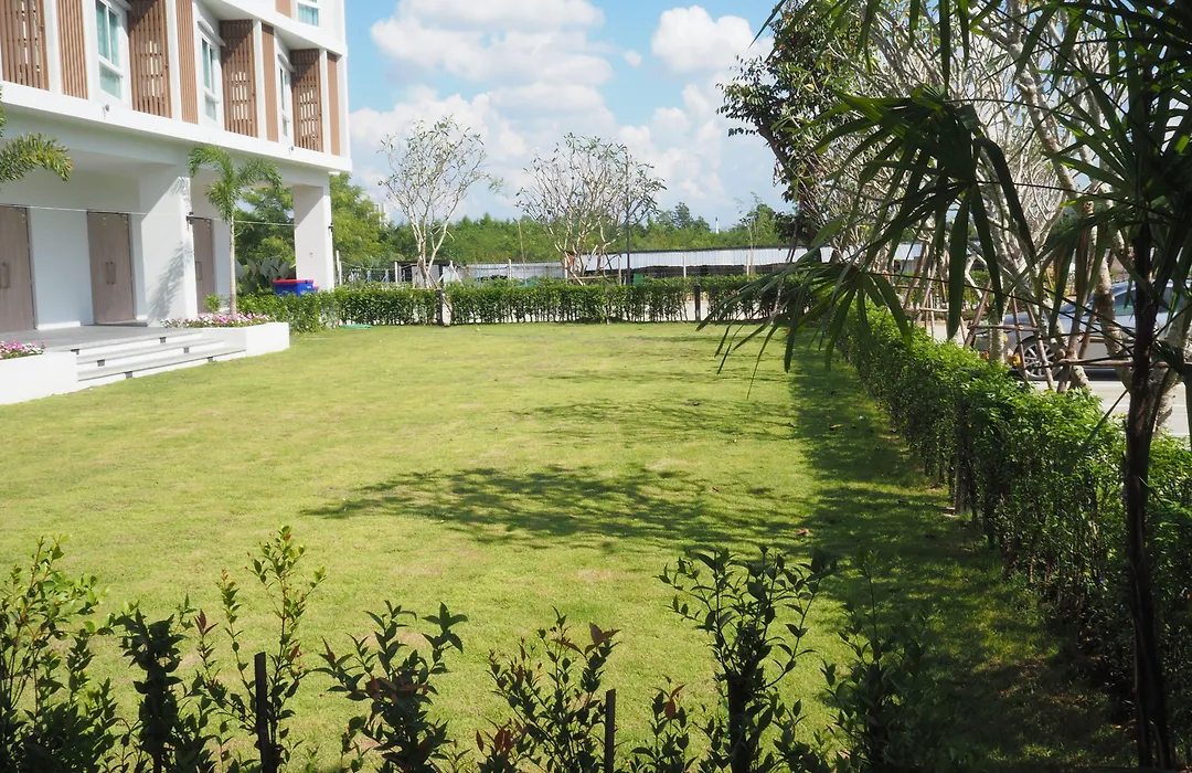 Donchan Grand Hotel-1