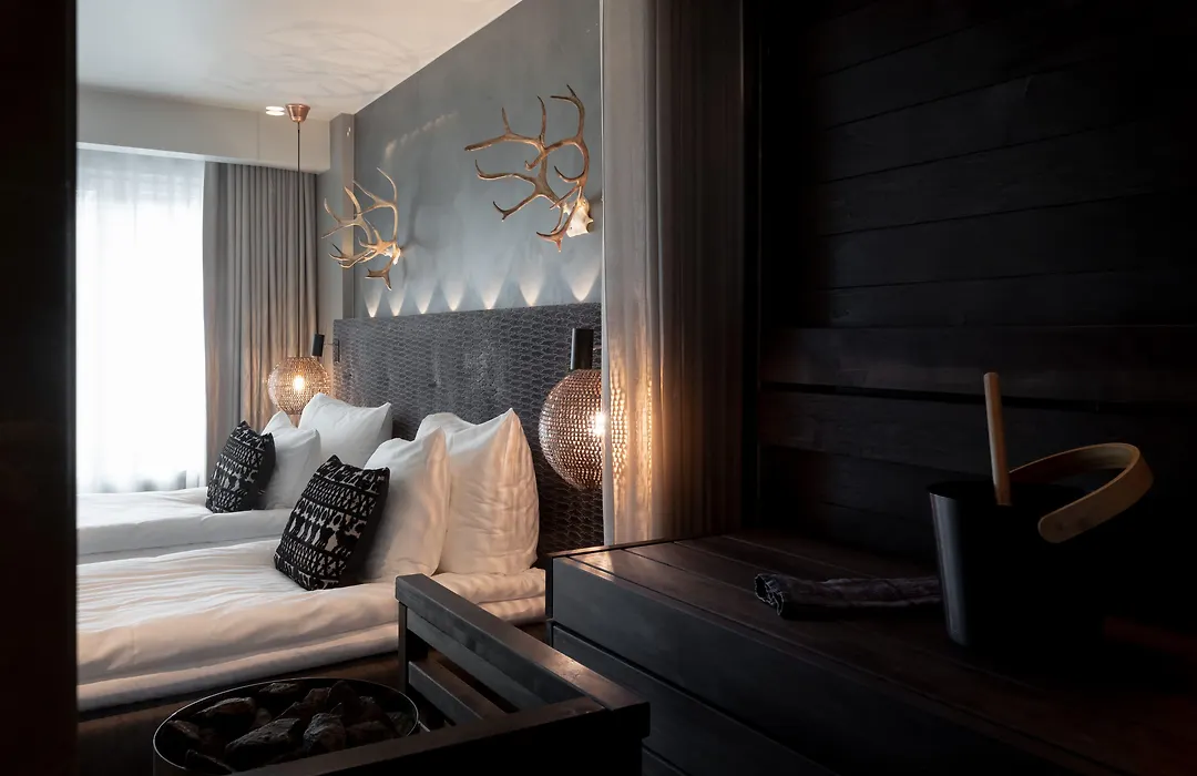 Lapland Hotels Bulevardi-1
