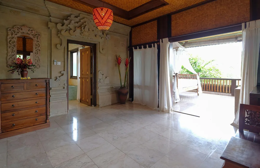 Sunrise Villa Ubud-1