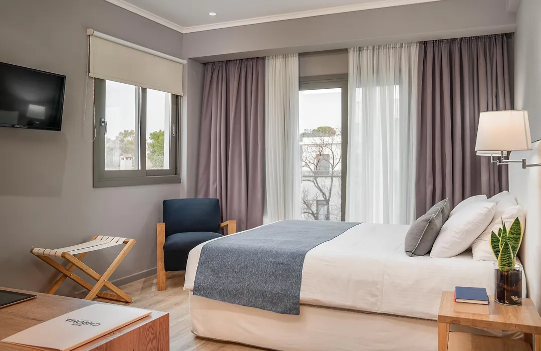 Chroma Fashion Rooms & Apartments-1