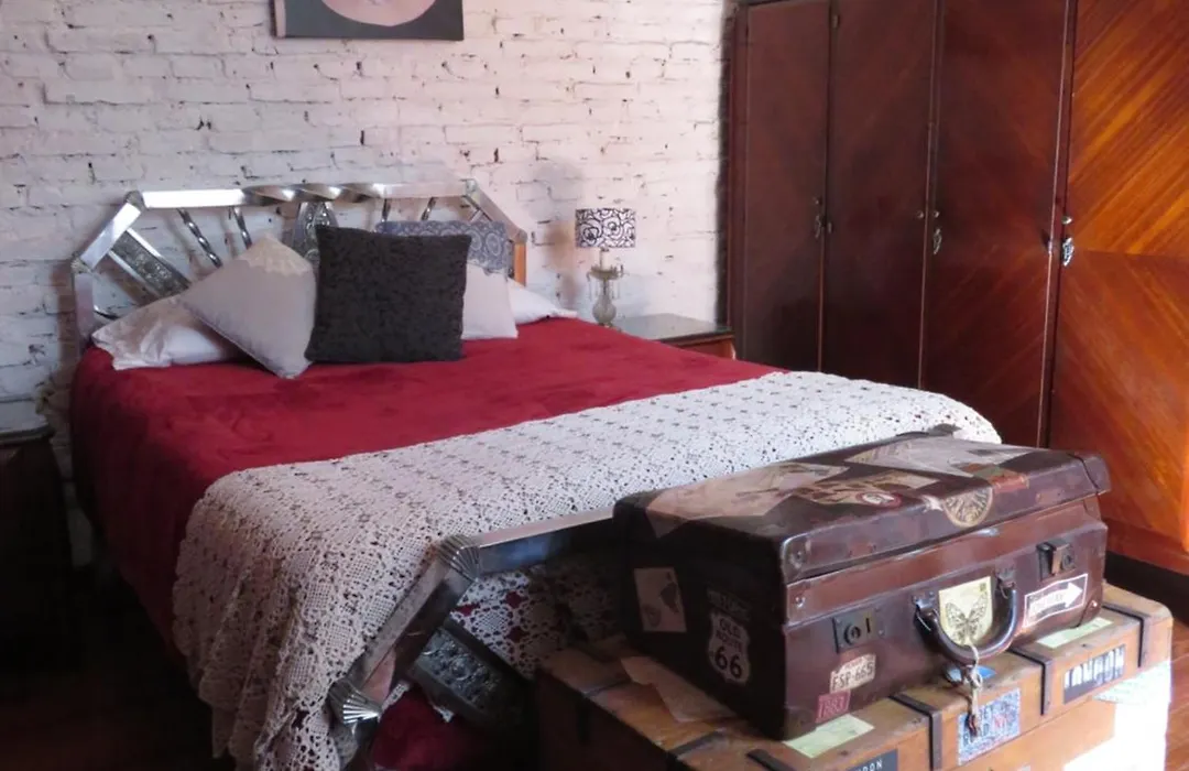 Andiamo Guest House-1
