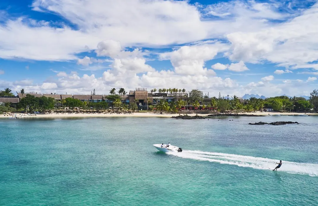Lux* Grand Baie Resort & Residences-1