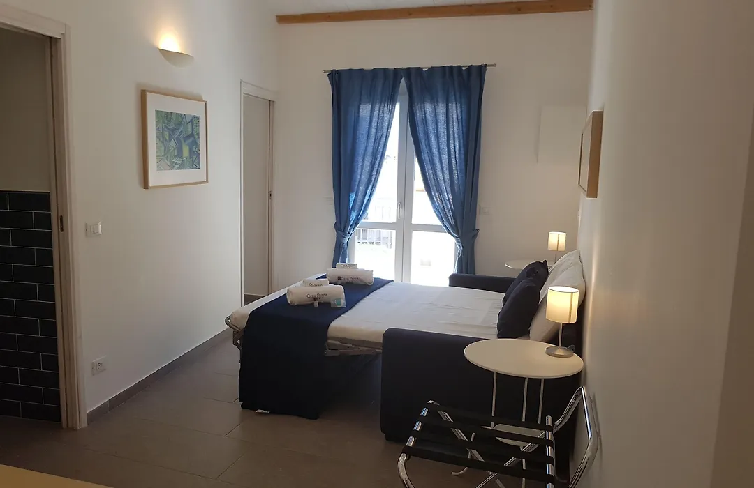 B&B Cala Peppa-1