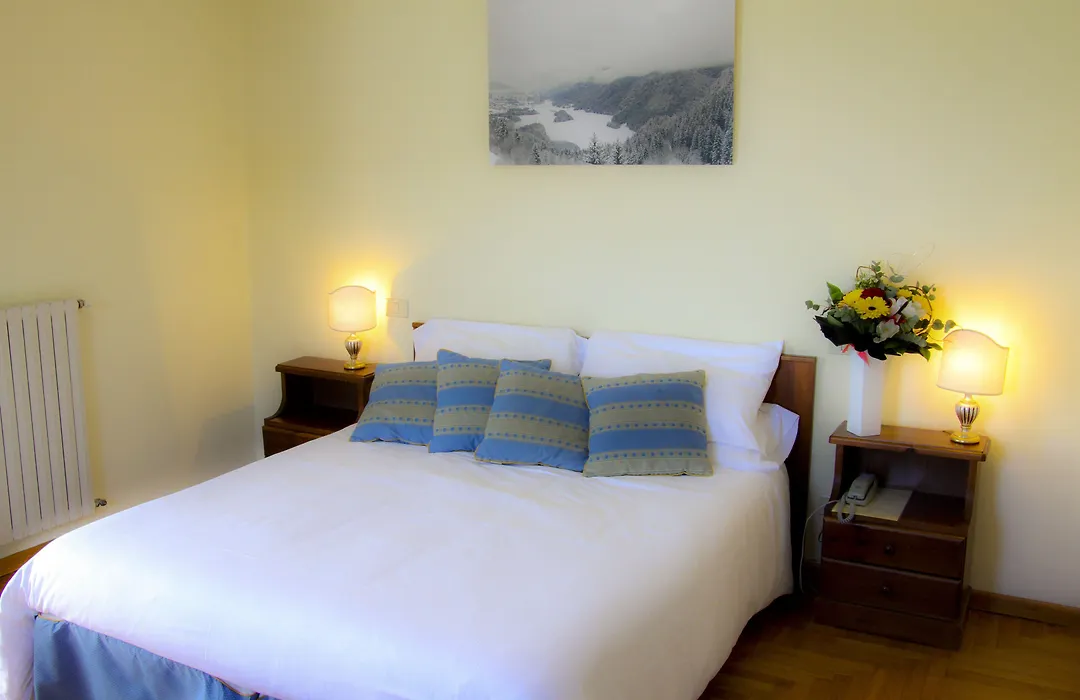 Hotel Belvedere Dolomiti-1