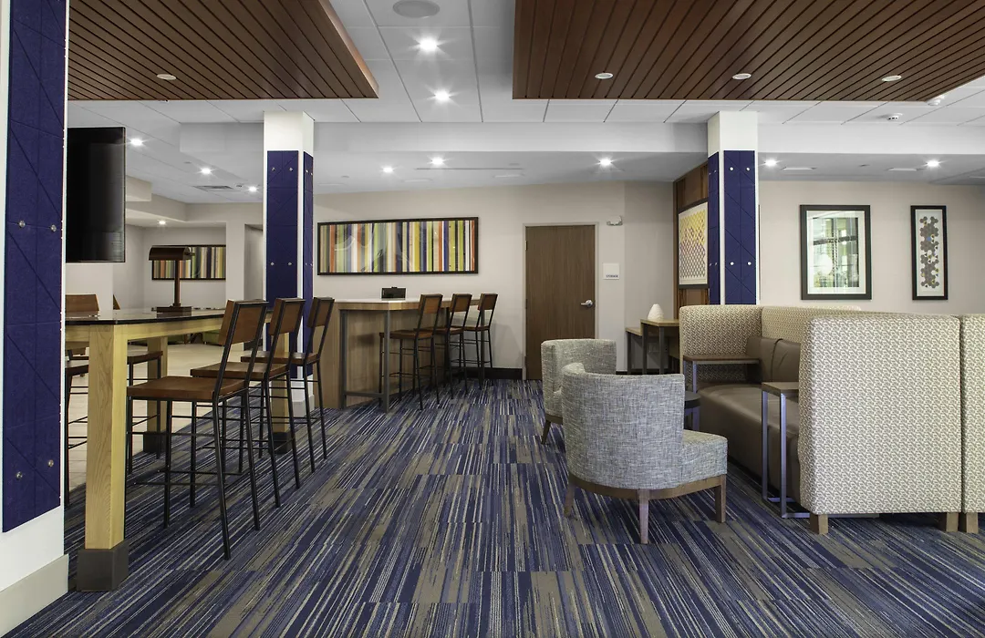 Holiday Inn Express - Wells-Ogunquit-Kennebunk By Ihg-1