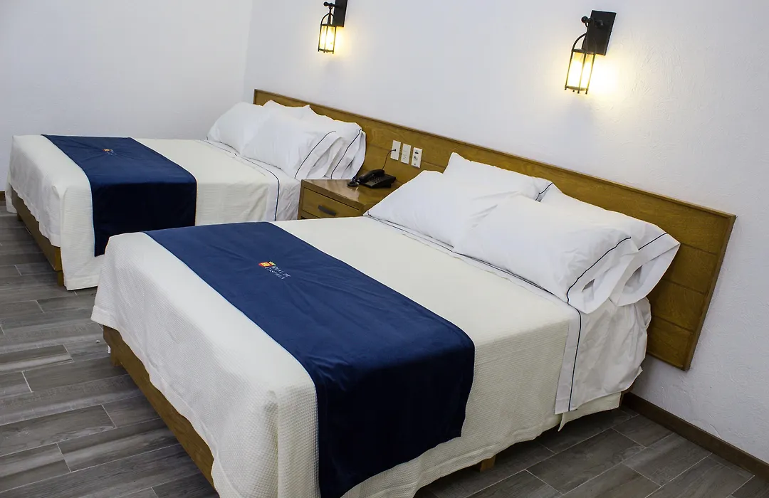 Hotel Real de Castilla-1