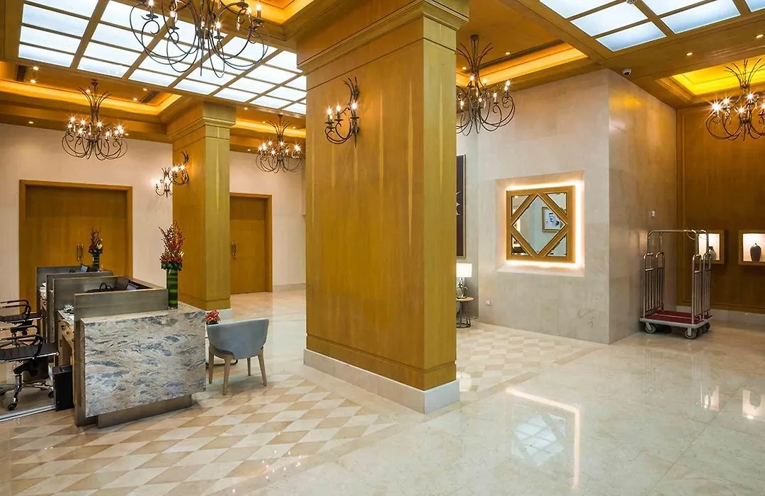 Boudl Al Olaya-1