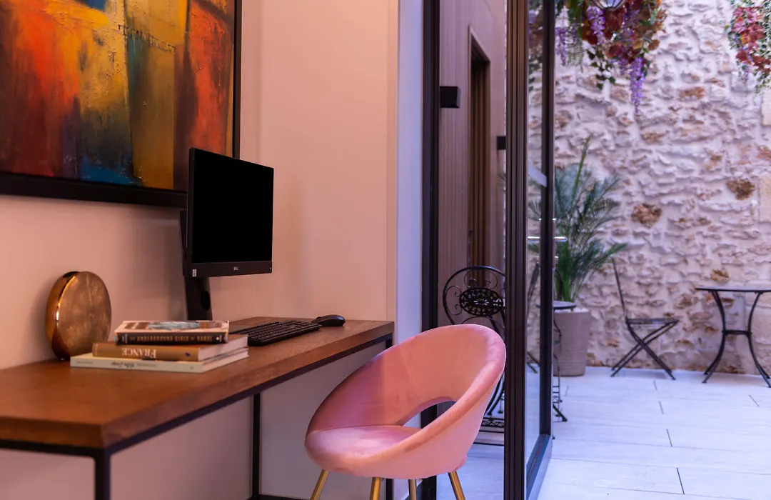 Hotel Le Milie Rose-1