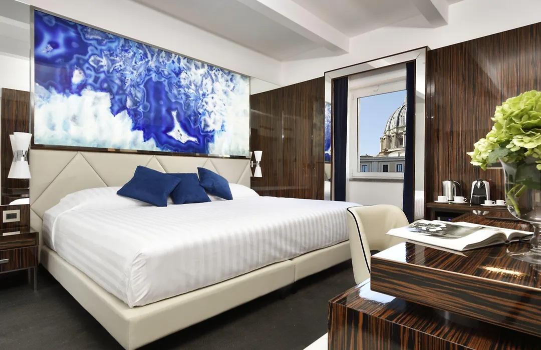 Le Boutique Hotel-1