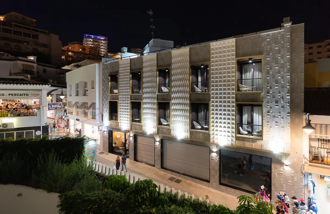 Hotel Perla del Sur-1
