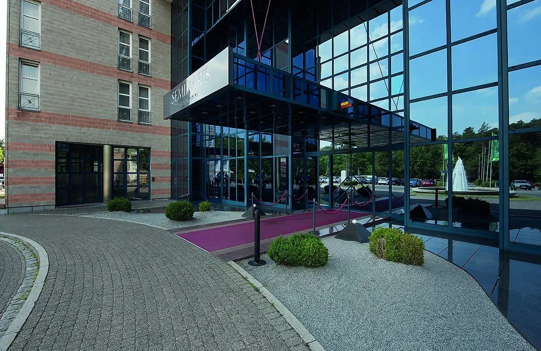 Seminaris Hotel Nuernberg-1