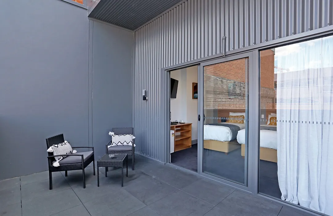 Meridian Hotel Hurstville-1