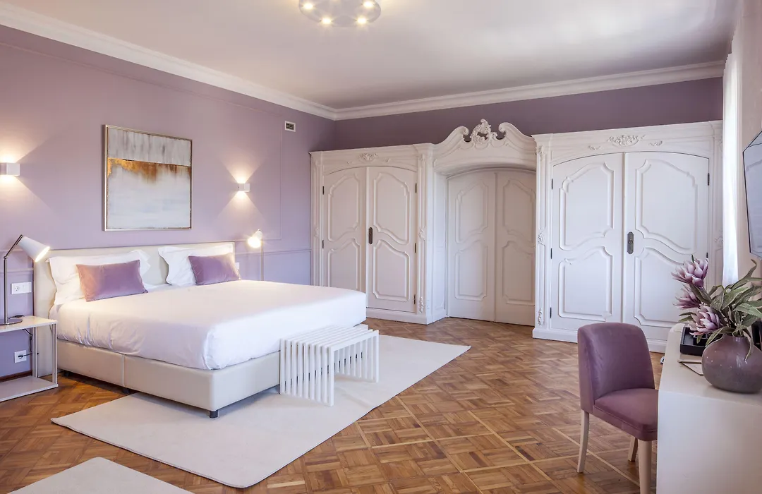 Luzeiros Suites-1