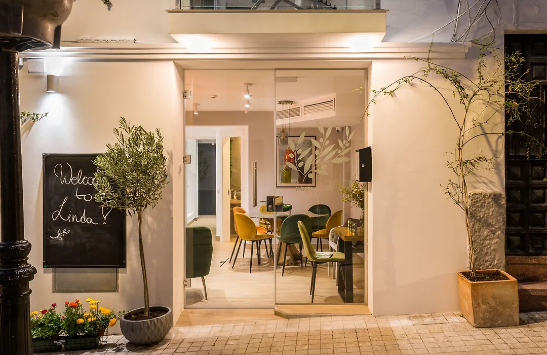 Linda Boutique Hotel-1