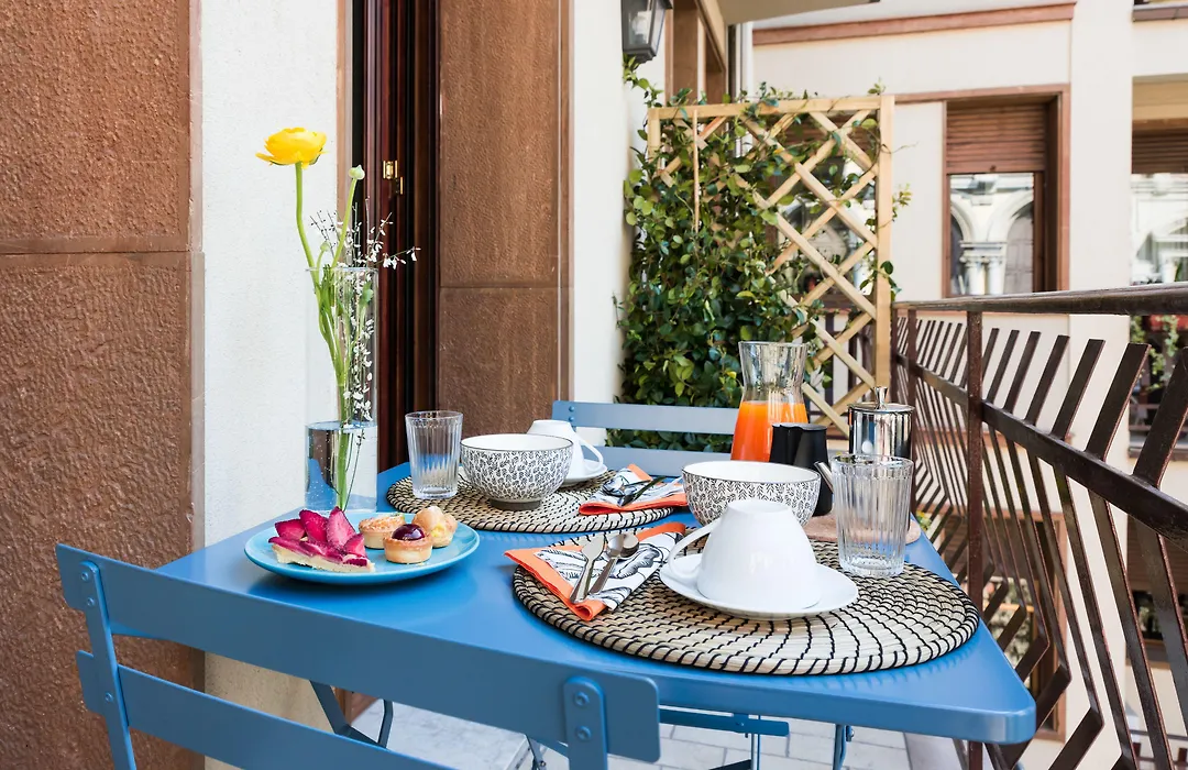 B&B La Marmora 39-1