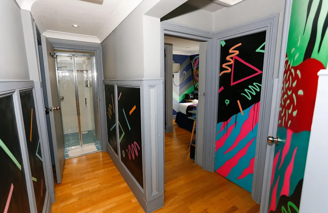 Kx Rooms Kings Cross-1