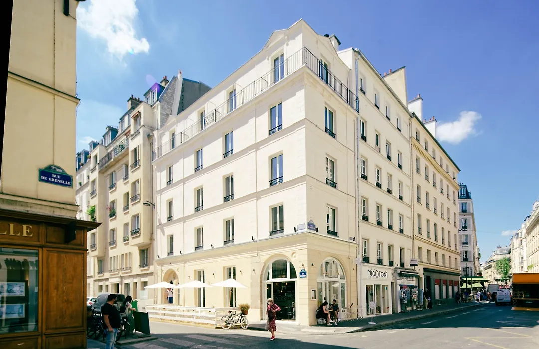 My Maison In Paris - Champ de Mars-1