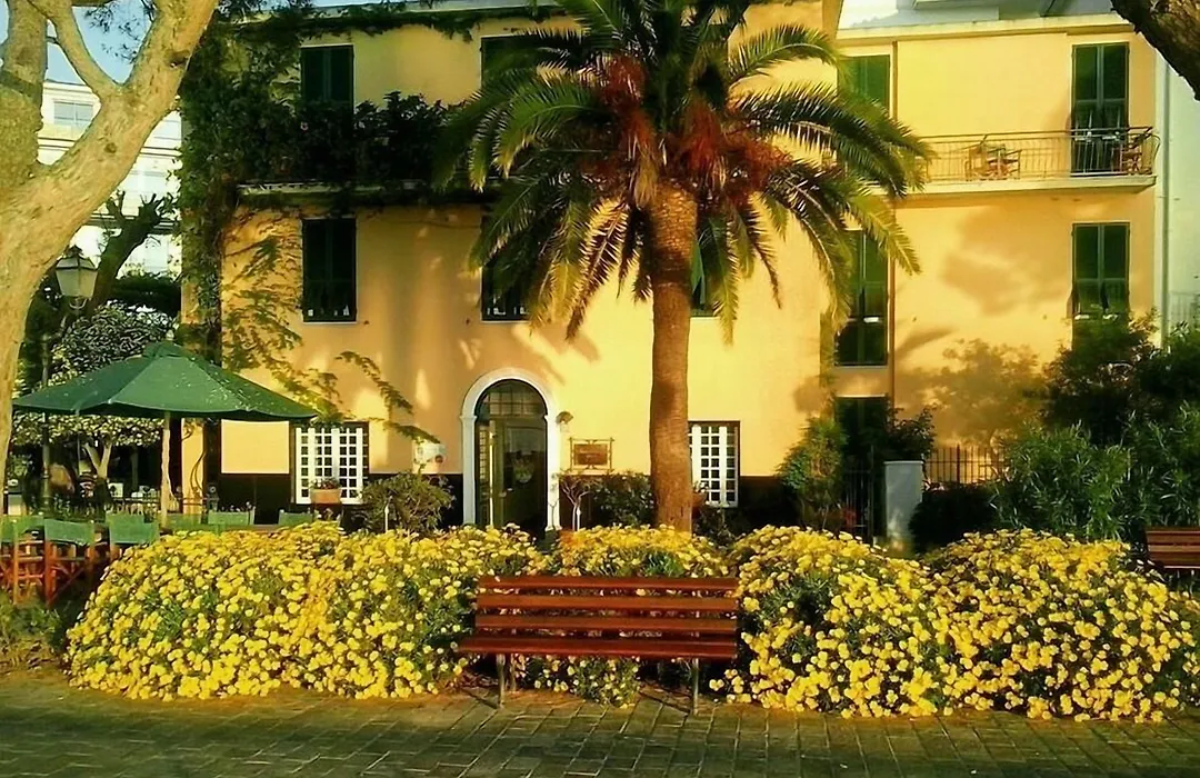 Hotel Beau Rivage-1