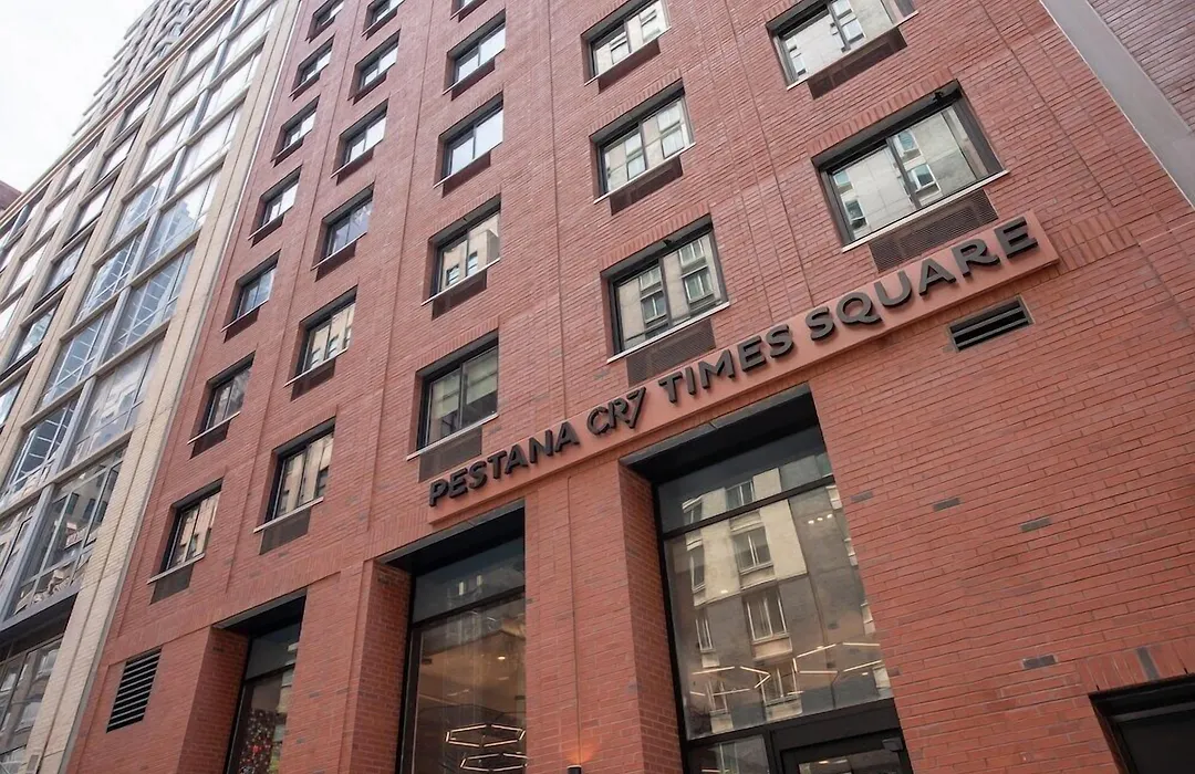 Pestana Cr7 Times Square-1