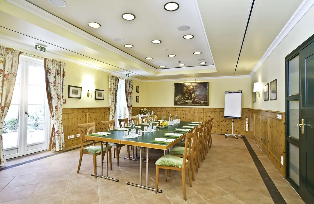 Hotel Freisinger Hof-1
