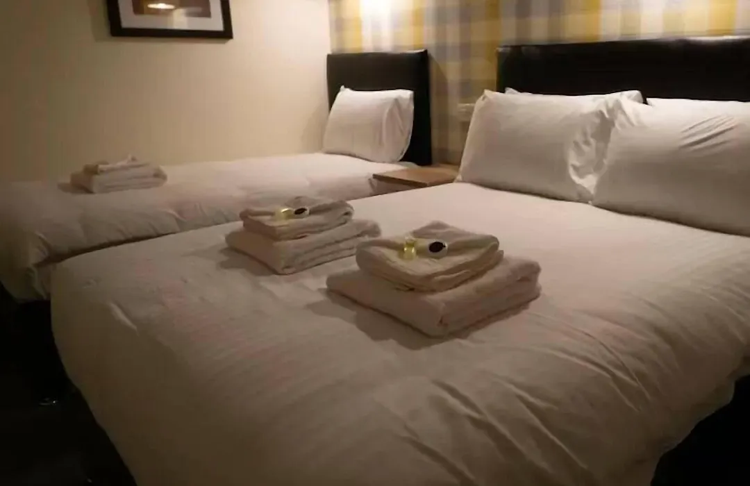 The Aston Inn-1