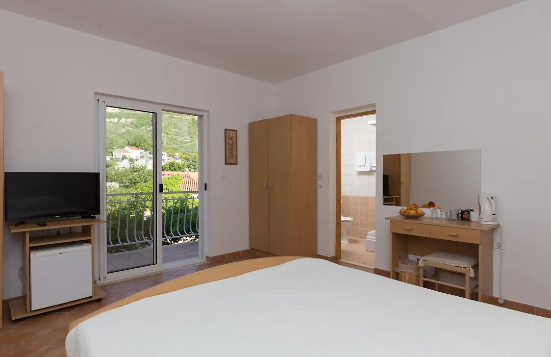 Villa Dubravka-1