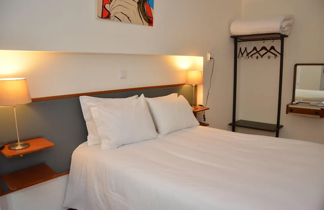 Hotel Girassol-1