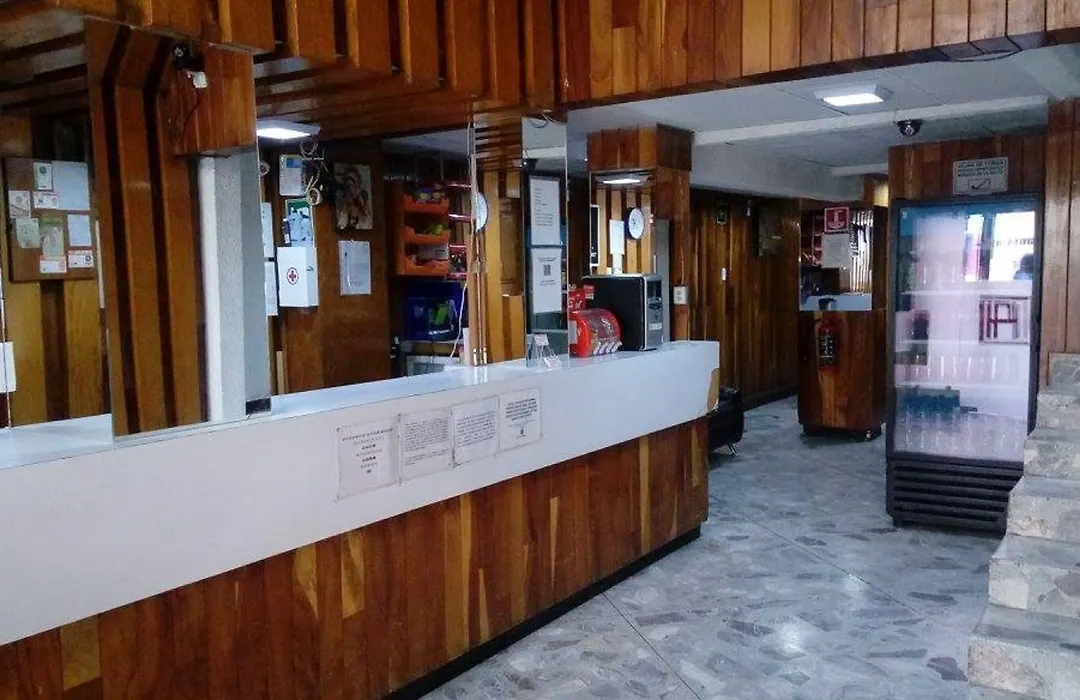 Hotel Patria-1