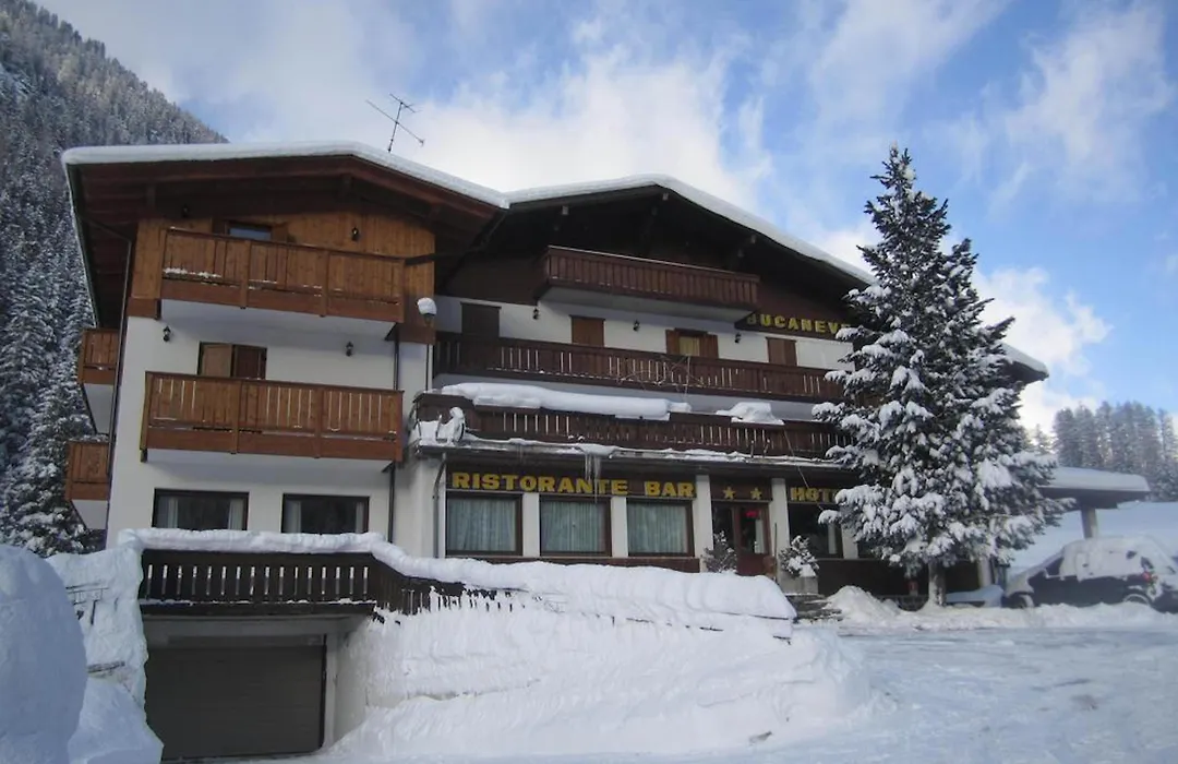 Hotel Bucaneve-1