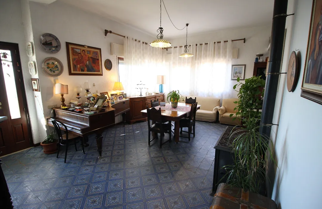 B&B Villa Rosa-1