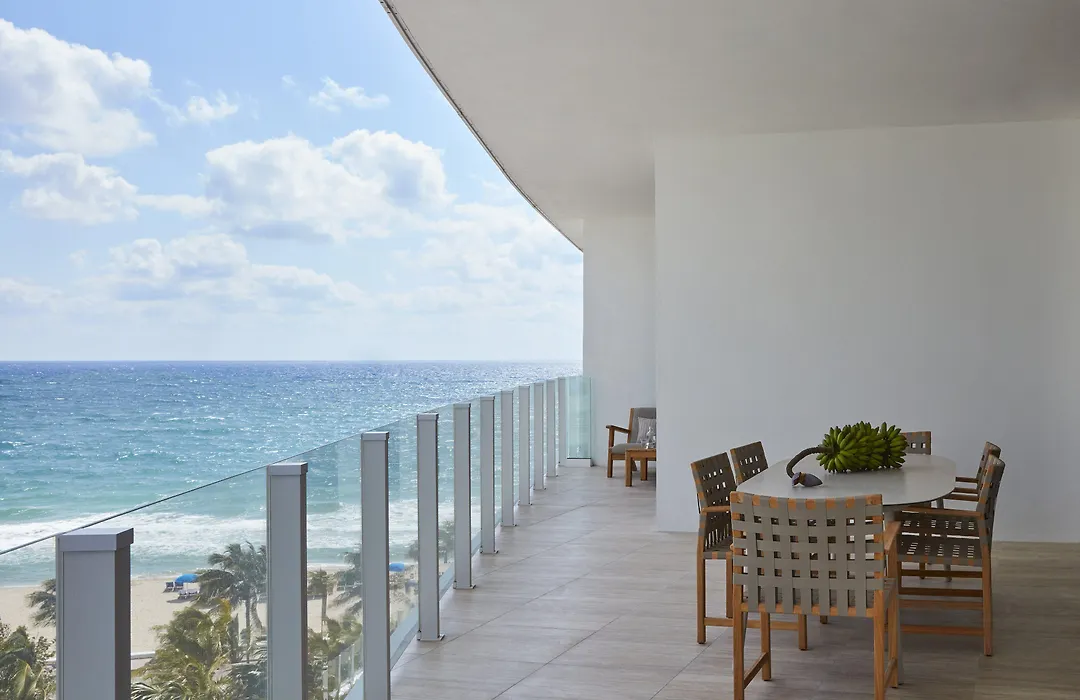 Four Seasons Hotel And Residences Fort Lauderdale-1