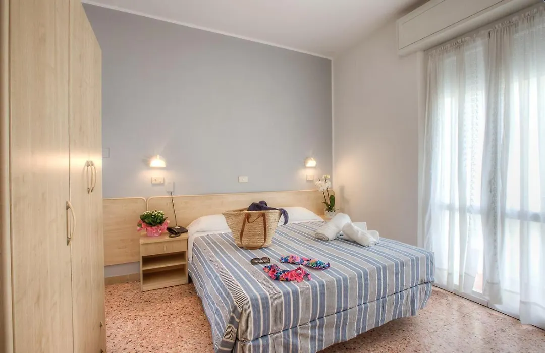 Hotel Nautico-1