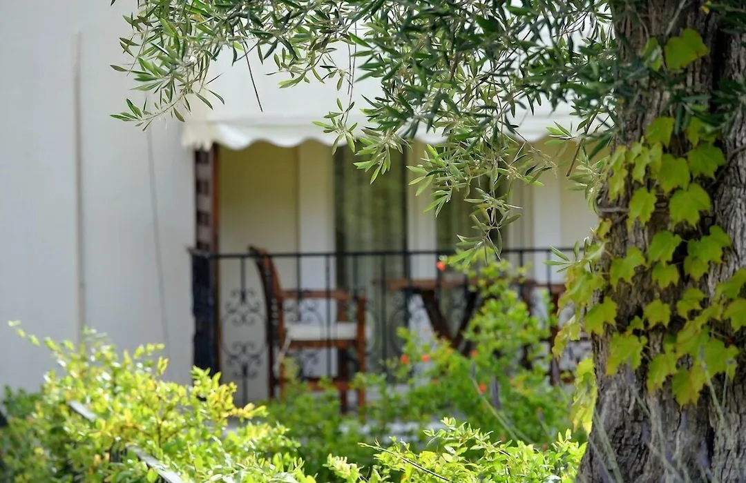 Paxos Club Resort & Spa-1