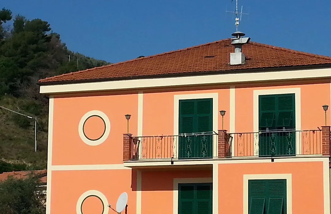 Albergo Jolanda-1